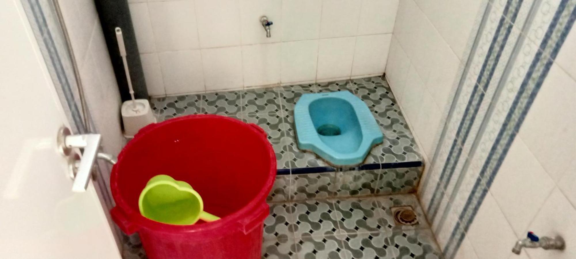 Spot On 93943 Sakinah Homestay Bromo Syariah Near Rest Area Wringinanom Маланг Екстериор снимка